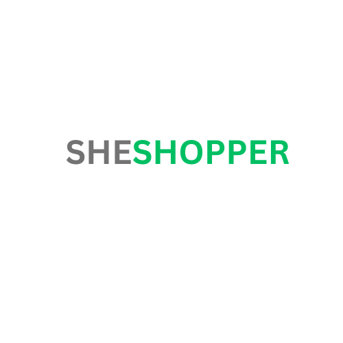 She Shopper